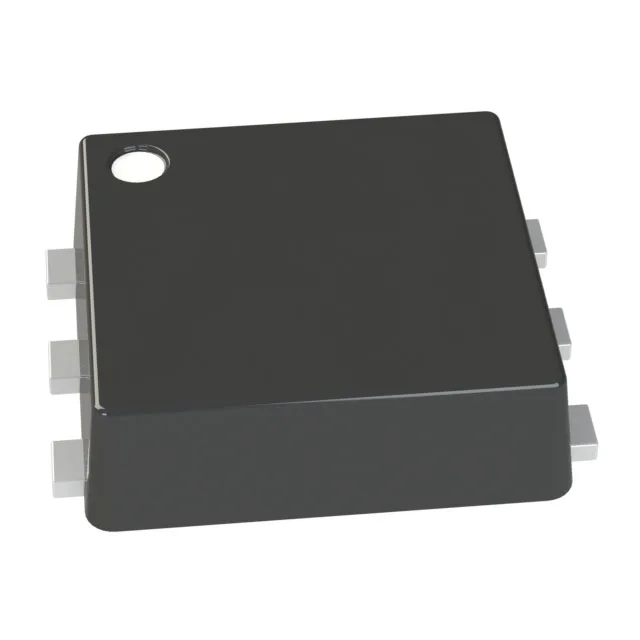 ABLIC Inc. S-85S0AB09-I6T1U — Discrete Semiconductors