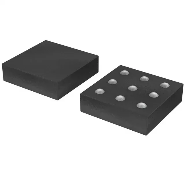 ROHM Semiconductor BD5461GUL-E2 — Analog & Data Acquisition