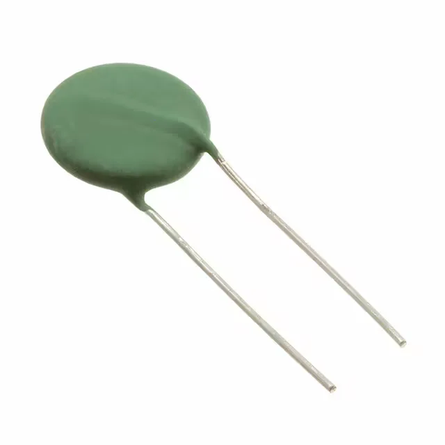 Vishay Beyschlag/Draloric/BC Components VDRUS14X275BSE — Circuit Protection