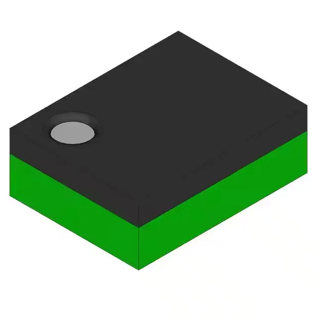 Texas Instruments LM3209TLE/NOPB — Discrete Semiconductors