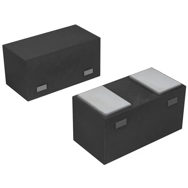 Rohm Semiconductor RB521FS-30T40RB — Discrete Semiconductors