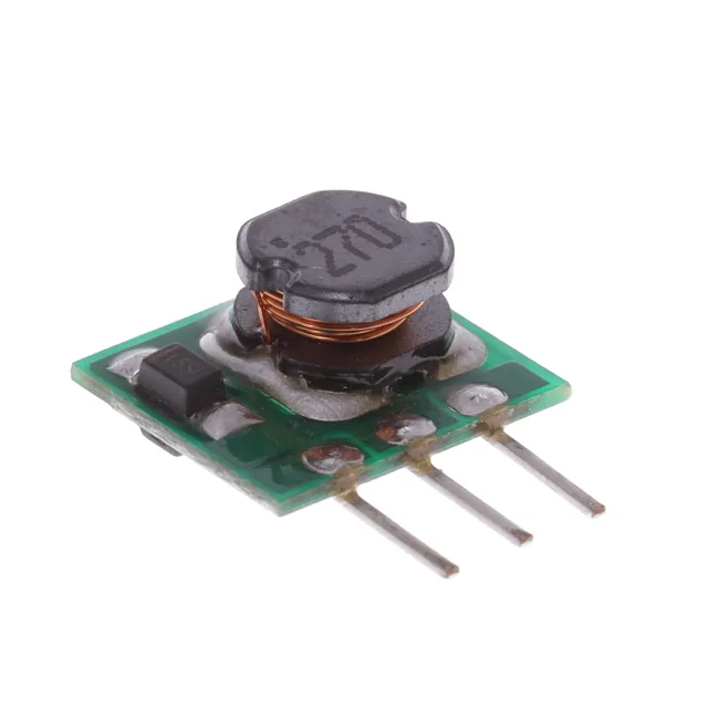 Mornsun America, LLC K7803-500R3-LB
