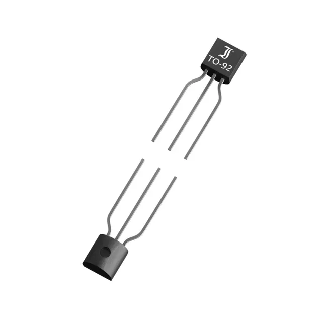 Diotec Semiconductor 2N3904 — Discrete Semiconductors
