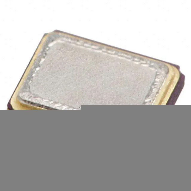 ECS Inc. ECS-286.3-12-33Q-JES-TR — Crystals & Oscillators