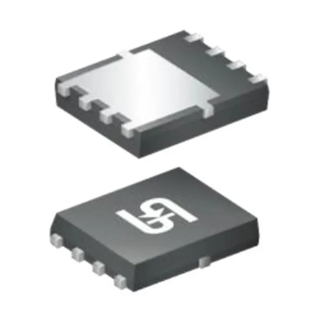 Taiwan Semiconductor Corporation TSM048NB06LCR RLG