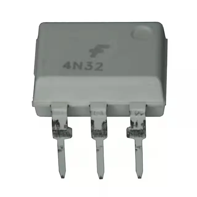 onsemi 4N32M