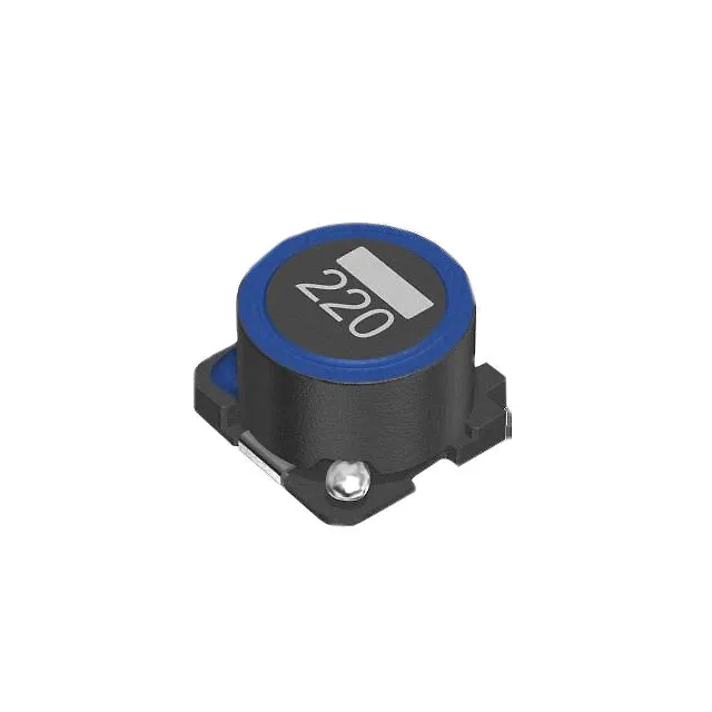 TDK Corporation SLF7045T-471MR31-H — Inductors & Chokes