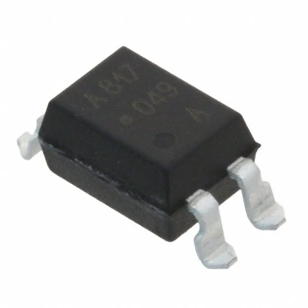 Broadcom Limited HCPL-817-56AE