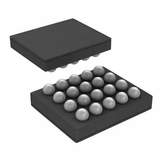 Texas Instruments LP5521TM/NOPB