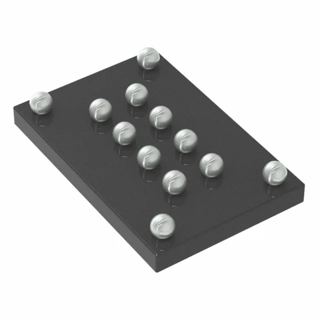 Renesas Electronics Corporation AT25QL641-UUE-T — Memory (DRAM / SRAM / Flash / EEPROM)