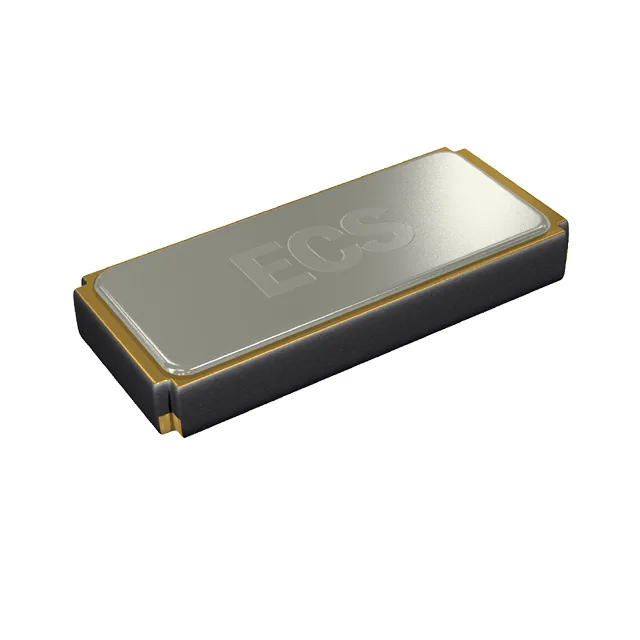 ECS Inc. ECS-.327-6-34G-TR — Crystals & Oscillators