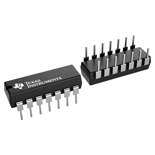 Texas Instruments SN74AC14N