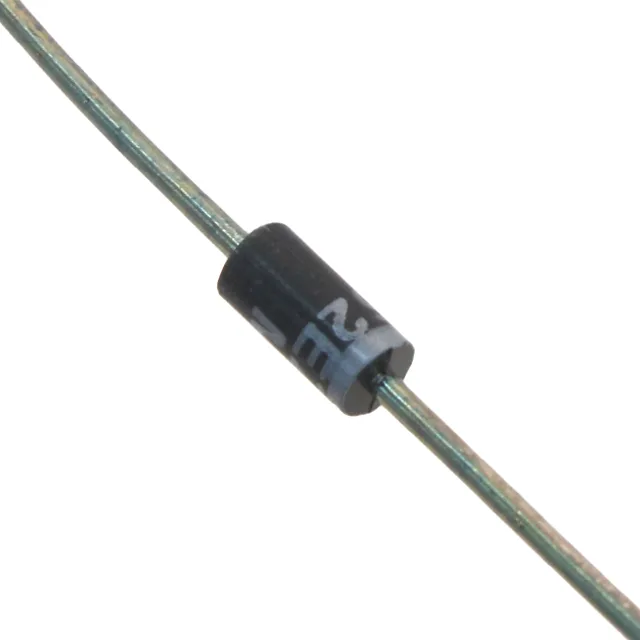 Microchip Technology 1N4742PE3/TR12 — Discrete Semiconductors