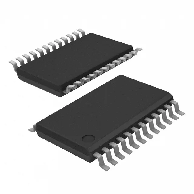 Texas Instruments SN74AVC8T245PWR