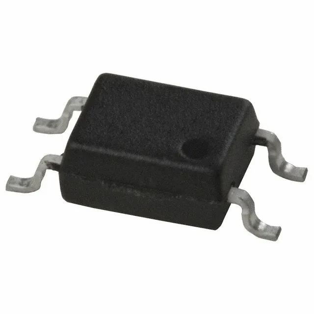 Broadcom Limited HCPL-181-000E — Optoisolators