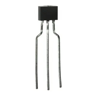 onsemi 2SK669-AC