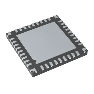Microchip Technology DSPIC33CK64MP503-I/M5