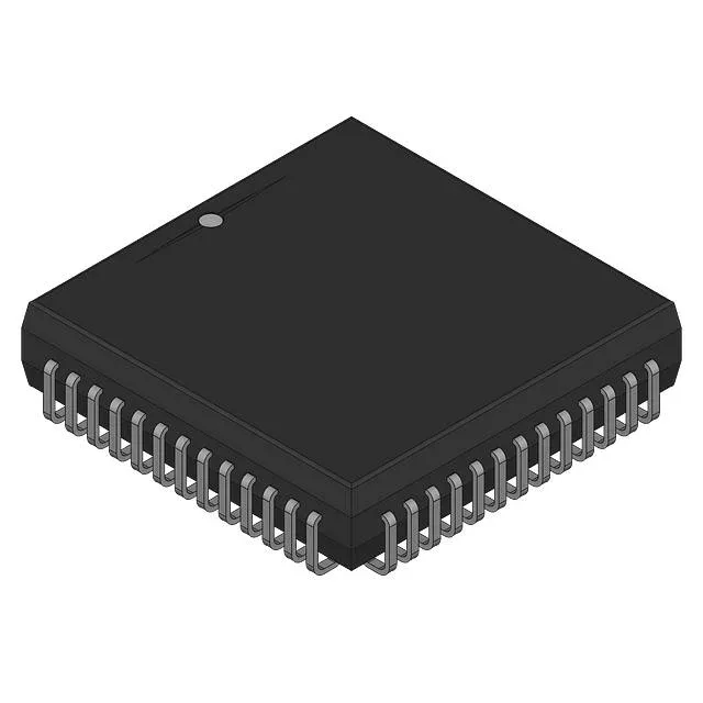 Cypress Semiconductor Corp CY7C135-25JC
