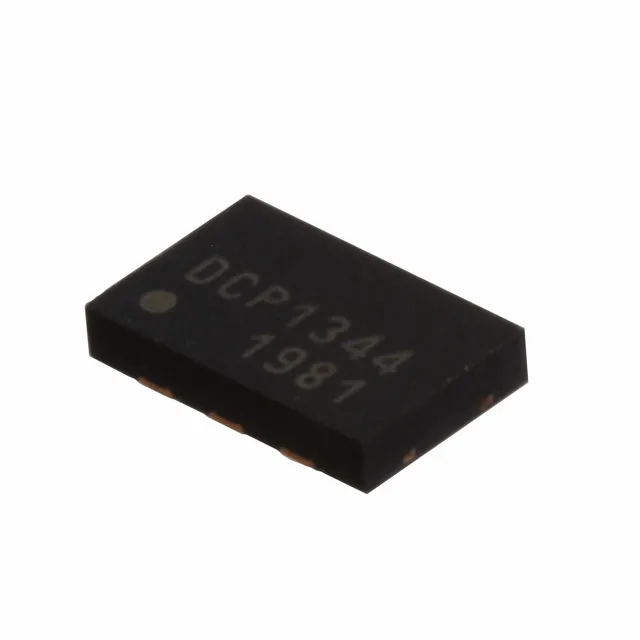 Microchip Technology DSC8102BI2 — Crystals & Oscillators