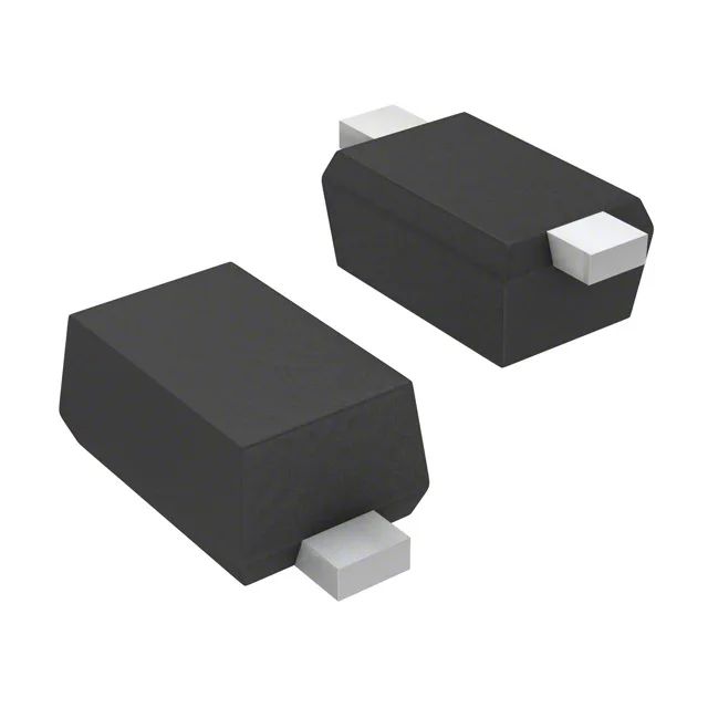Infineon Technologies BAS1602VH6327XTSA1 — Discrete Semiconductors