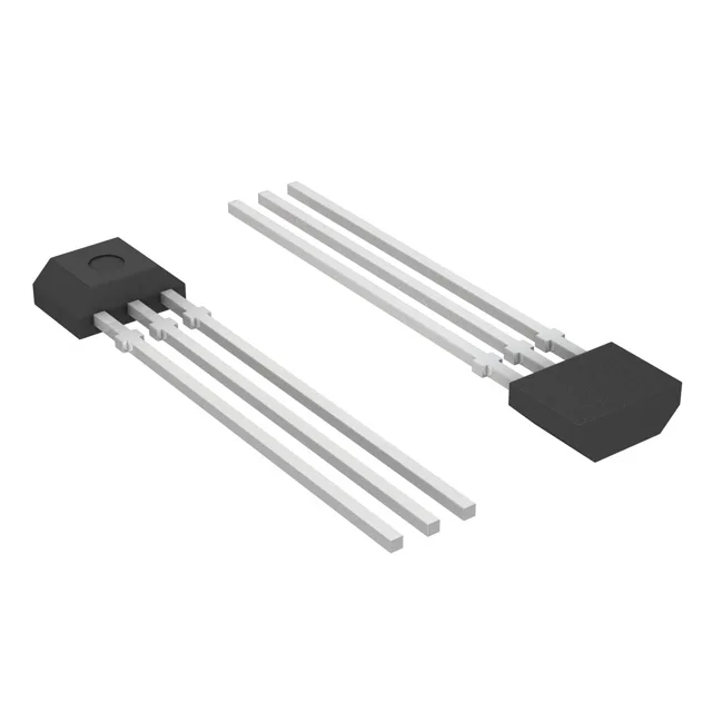 Allegro MicroSystems A3212EUA-T — Signal Isolation