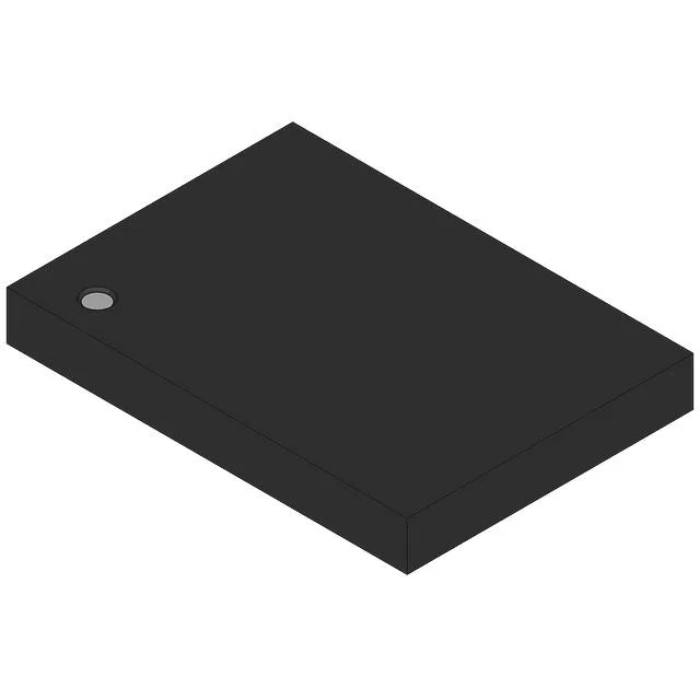 Microchip Technology DSC1123BL2-125.0000T — Crystals & Oscillators