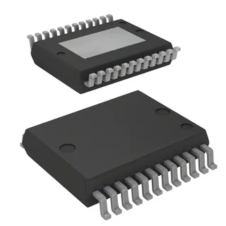 STMicroelectronics VN5012SAK-E