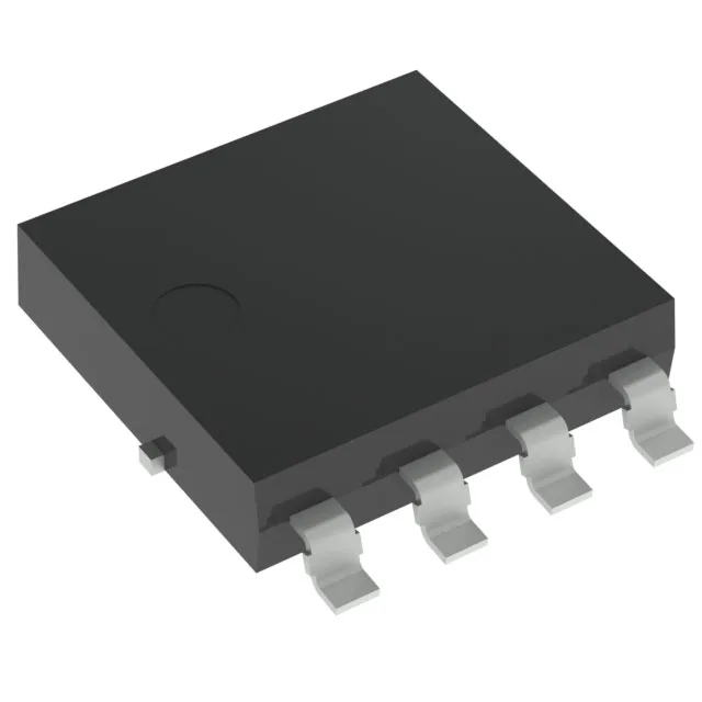 onsemi NVMJS0D9N04CLTWG