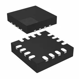 Analog Devices AD5592RBCPZ-RL7