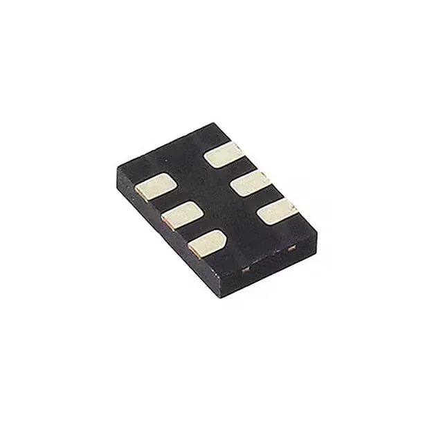 Microchip Technology DSC8123BI5 — Crystals & Oscillators