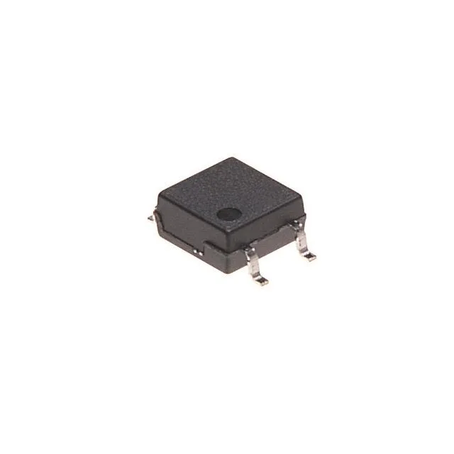 Panasonic Electric Works AQY215SX — Signal Relays