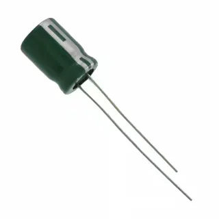 Eaton - Electronics Division HV0810-2R7105-R