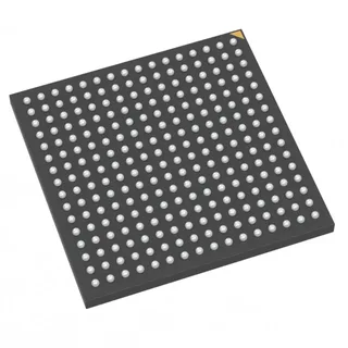 Microchip Technology M2S010TS-1VFG256I