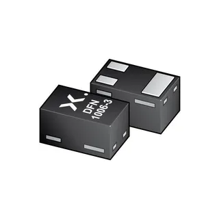 Nexperia USA Inc. NX138AKMYL