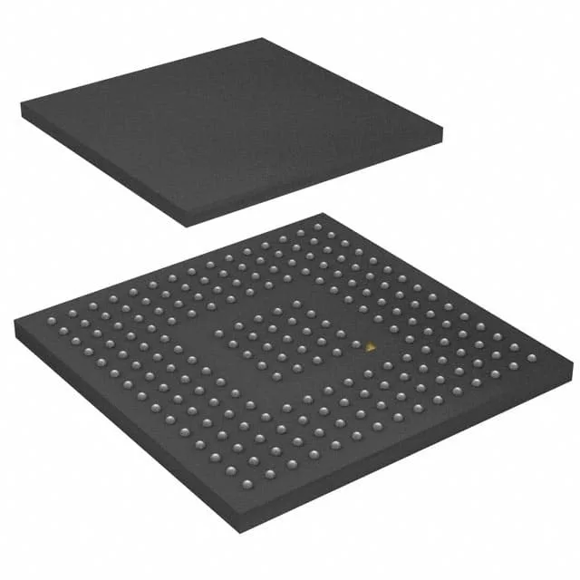 STMicroelectronics STM32F723IEK6 — Microcontrollers & Processors (MCU / MPU / DSP)