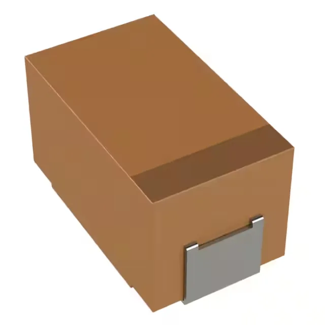 KYOCERA AVX TPSE476M025R0100