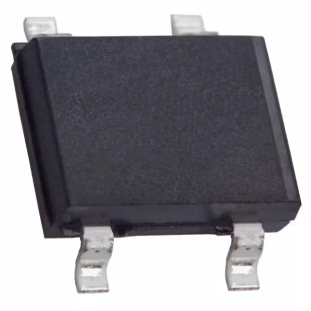 Diodes Incorporated DF10S-T — Discrete Semiconductors