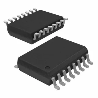 Microchip Technology MIC4467YWM-TR