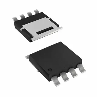 Vishay SIJ438DP-T1-GE3