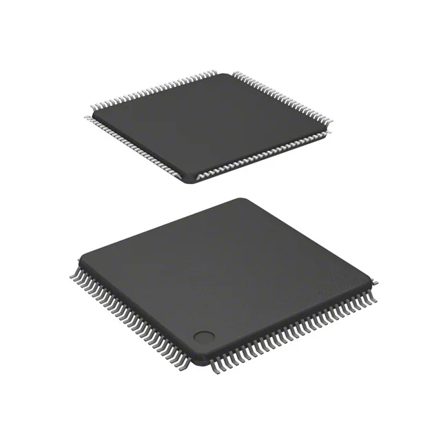 NXP Semiconductors MC9S12XET256MAL — Microcontrollers & Processors (MCU / MPU / DSP)