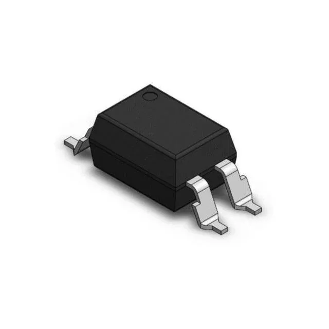 American Bright Optoelectronics Corporation APC-817C1-SL