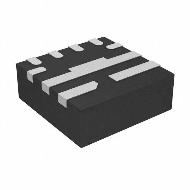 Texas Instruments TPS61235PRWLT