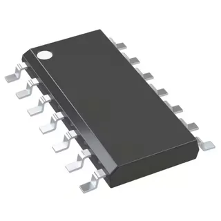 PIC16HV610-E/SL