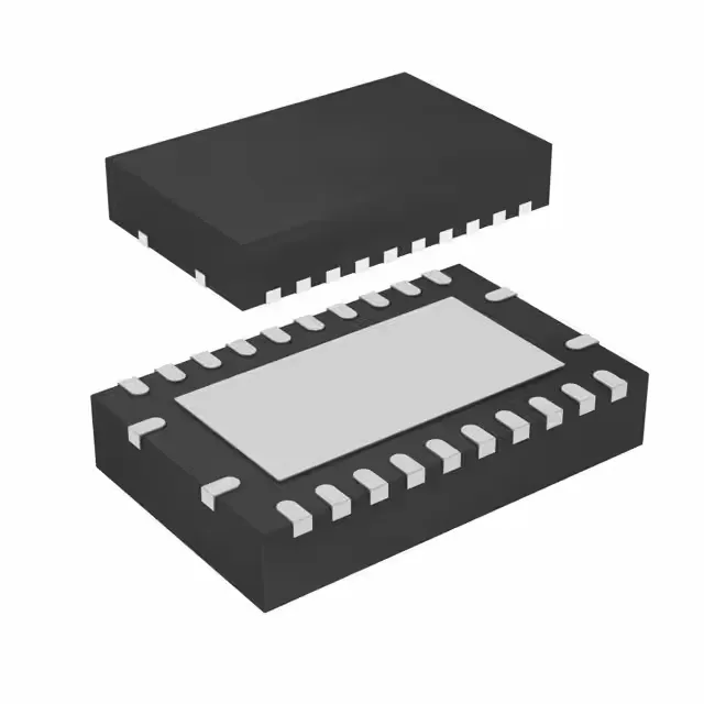 Texas Instruments BQ24170RGYR — Power Management (PMIC / Gate Driver)