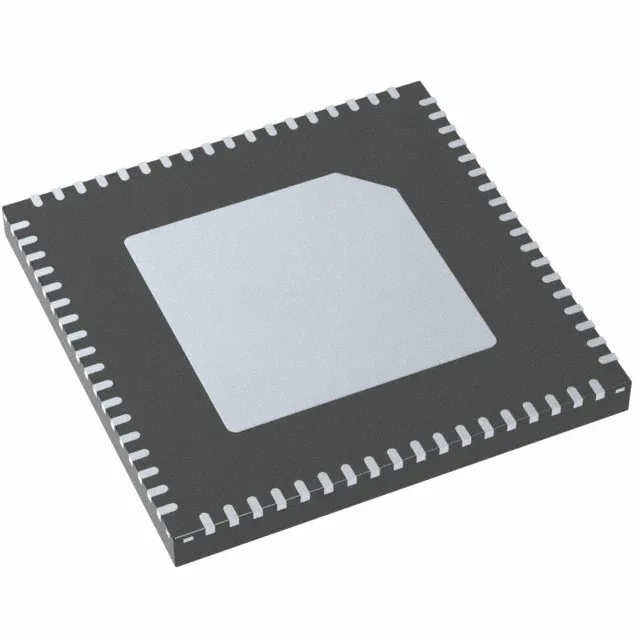 Microchip Technology ZL40292LDF1 — Discrete Semiconductors