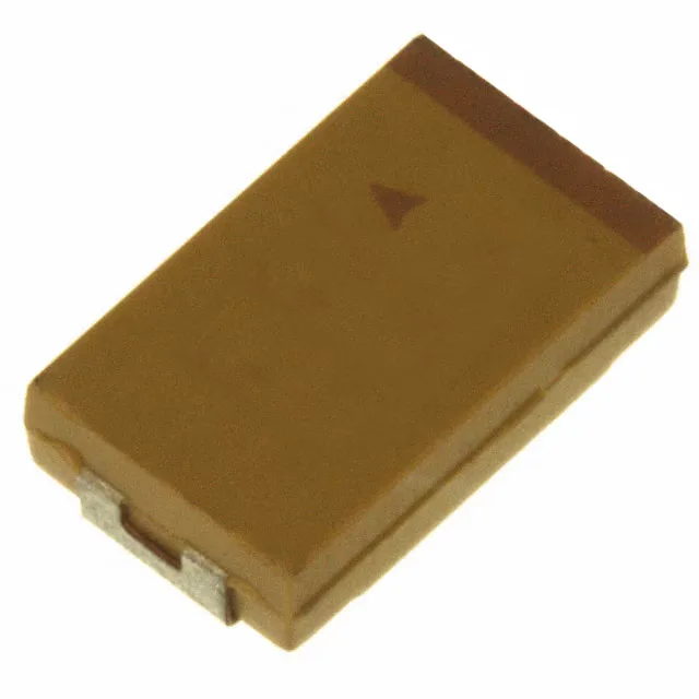 KYOCERA AVX TAJW476M010RNJ