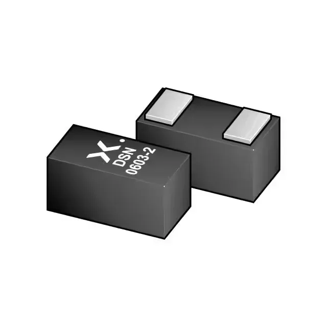 NXP Semiconductors PMEG3005AESF,315 — Discrete Semiconductors