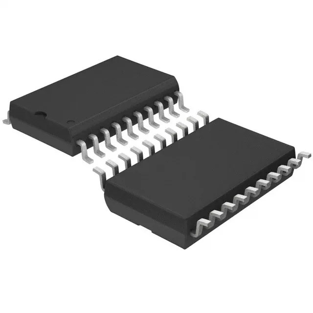 Skyworks Solutions SI8282CC-ISR — Digital Isolators