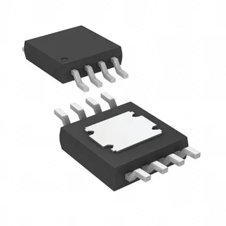 Analog Devices ADP3624ARHZ