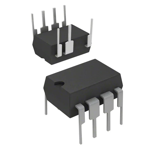STMicroelectronics VIPER28LN — Power Management (PMIC / Gate Driver)